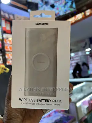 Samsung Wireless Battery Pack