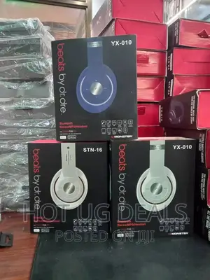 Beats Headset