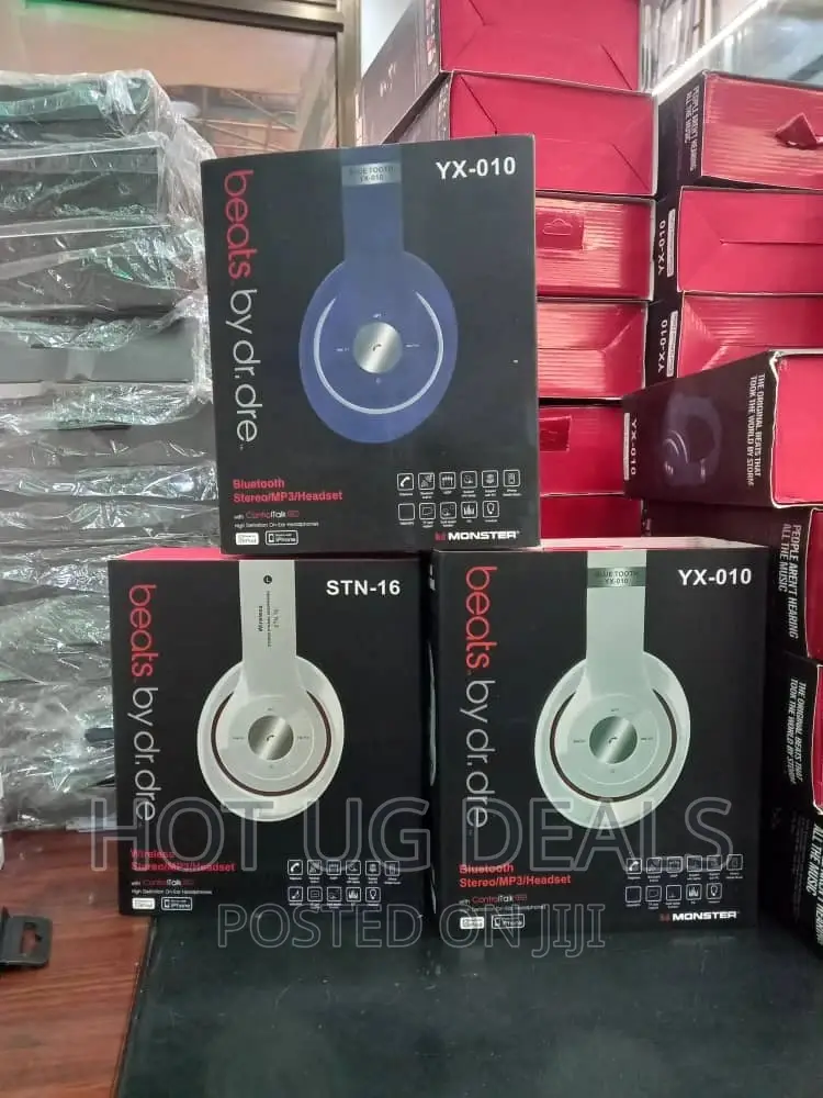 Beats Headset
