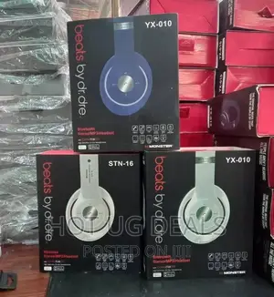 Beats Headset