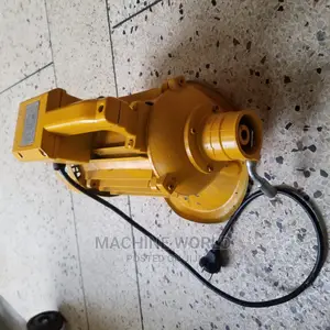 Electric Vibrator