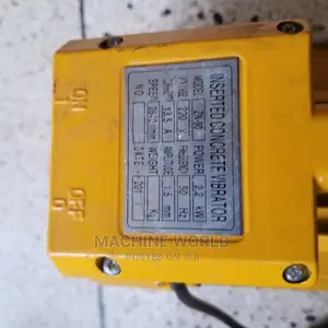 Electric Vibrator
