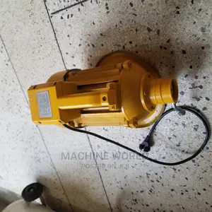 Electric Vibrator