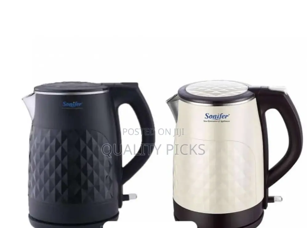 Sonifer Electric Kettle