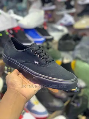 Vans Shoes