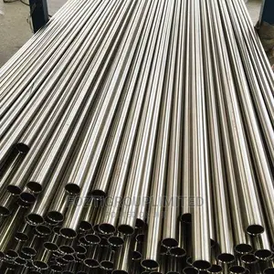 Stainless Steel Pipes and Hollow Sections