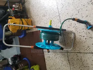 Watering Reel