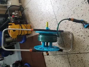 Watering Reel