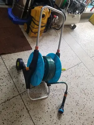 Watering Reel