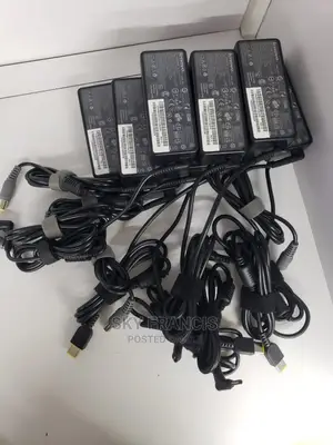 Adapter Lenovo USB 65w 20v