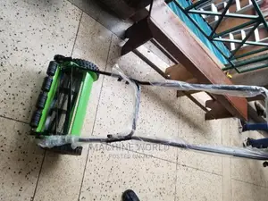 Manual Lawn Mower (Hand Held)