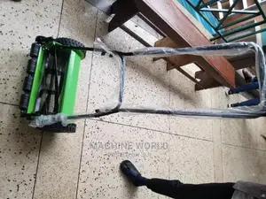 Manual Lawn Mower (Hand Held)