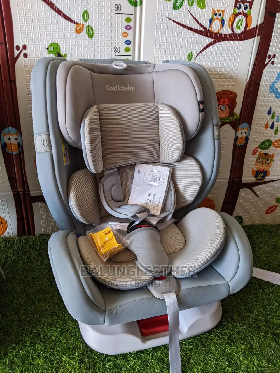 Baby Car Seats