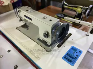Leather Highlead Walking Foot Sewing Machines