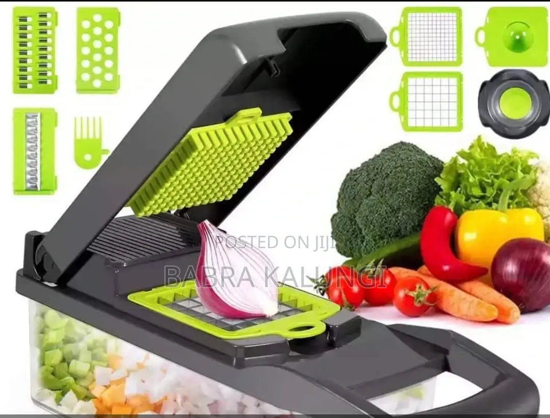 Good Quality Vegetable Chopper