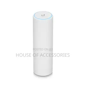 Unifi U6 Mesh Indoor and Outdoor Access Point