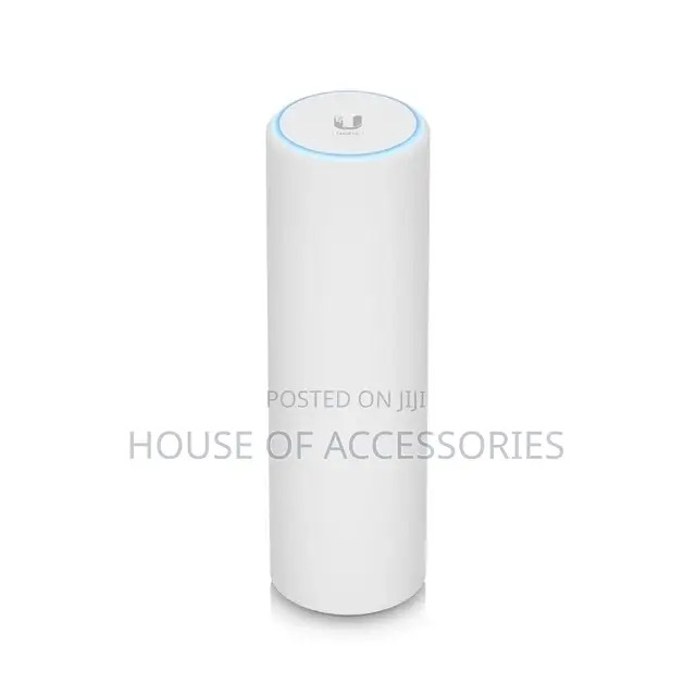 Unifi U6 Mesh Indoor and Outdoor Access Point