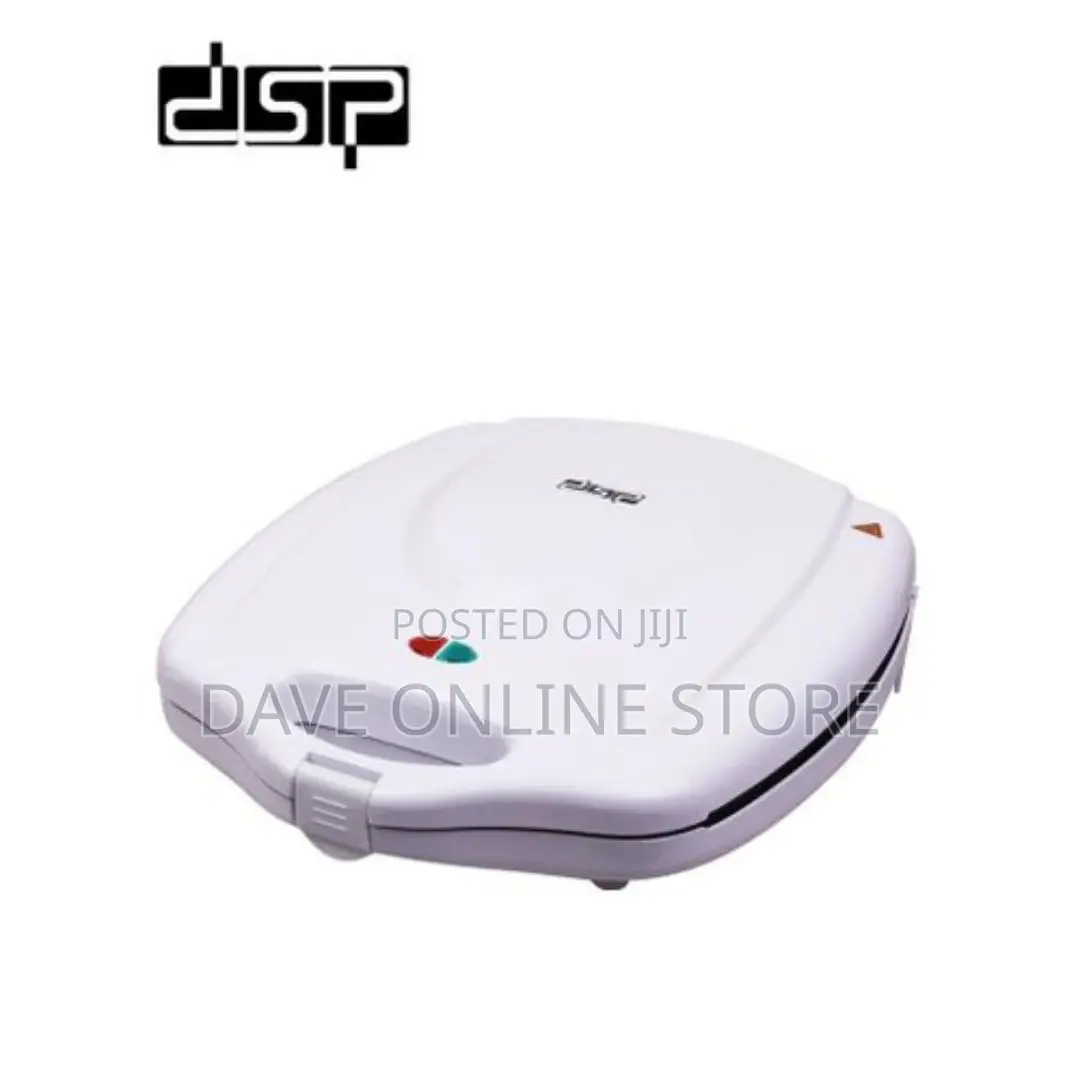Dsp Electric Biscuit Cookie Maker