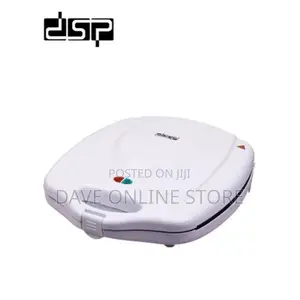 Dsp Electric Biscuit Cookie Maker