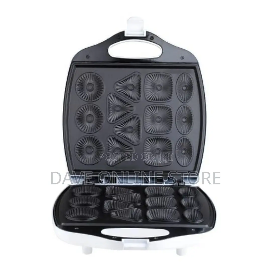 Dsp Electric Biscuit Cookie Maker