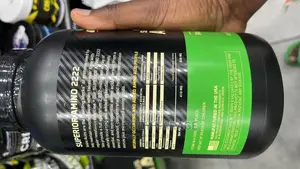 Amino Tablets