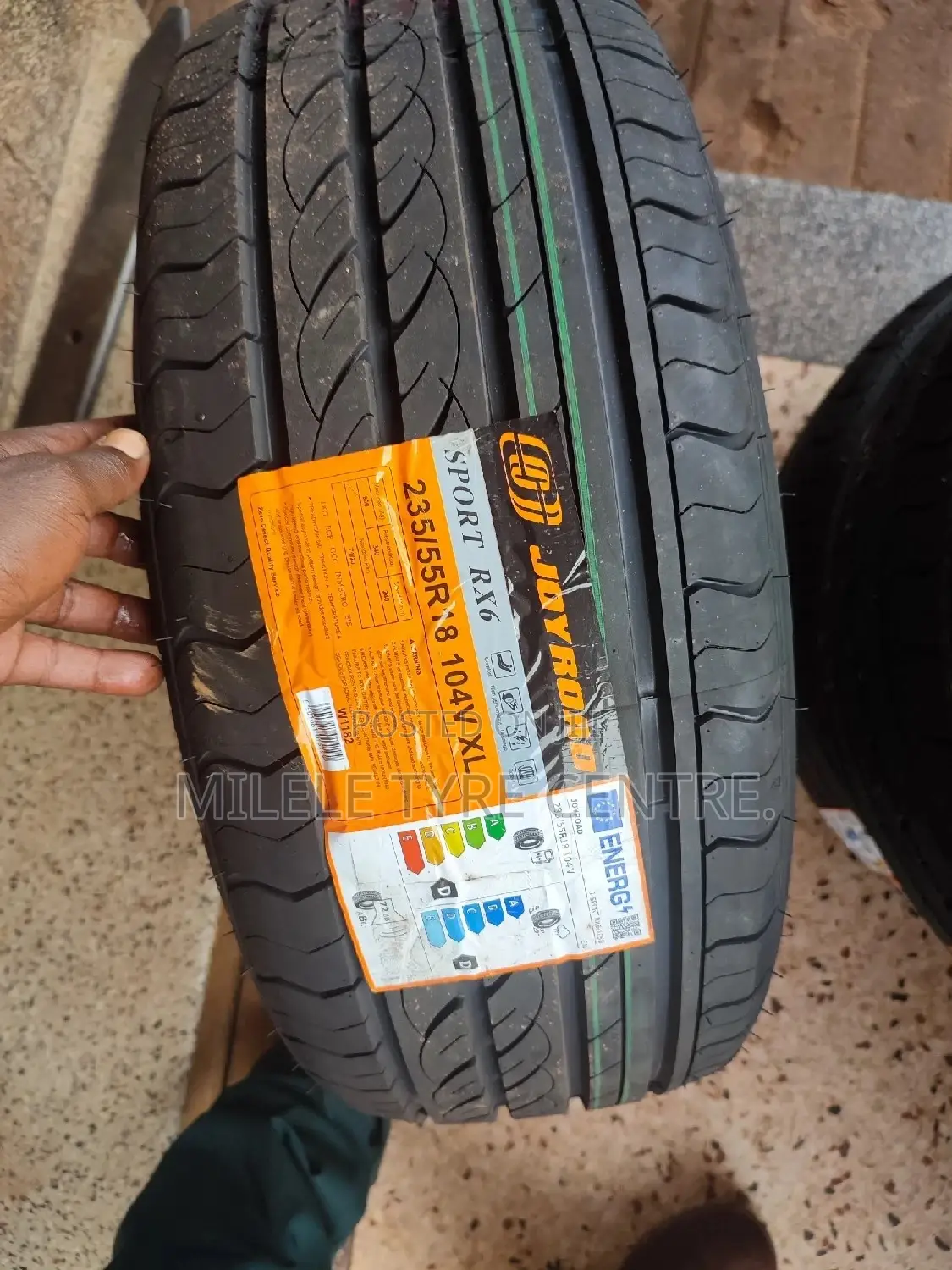 235/55r18 Tires