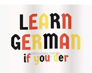 Learn German (Deutsch)