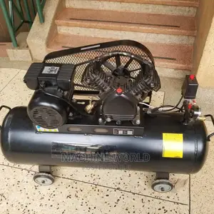 Air Compressor (Heavy Duty) 100trs