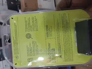 Laser Pointer Remote