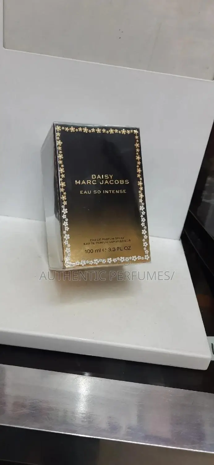 Daisy Marc Jacobs Eau So Intense