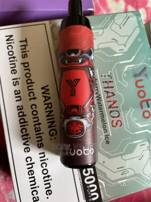 Electronic Cigarettes/ Rechargeable Vape Pen