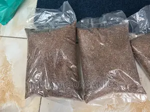 1 Kilogram of Flax Seeds