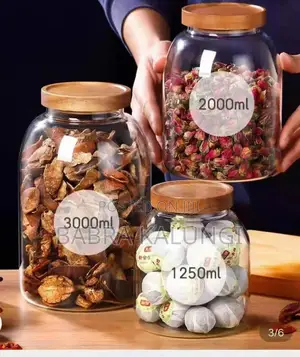 Storage Containers