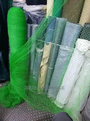 Bird Netting