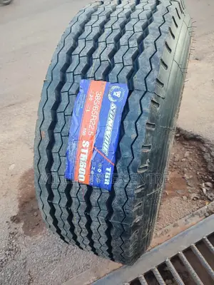 385/65r22.5 Tires