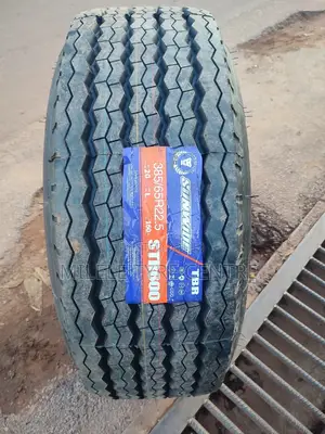 385/65r22.5 Tires