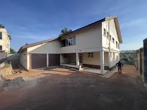 5bdrm House in Bugolobi, Central Division for Rent