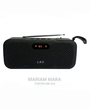 L8S Speaker