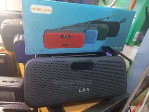 L8S Speaker