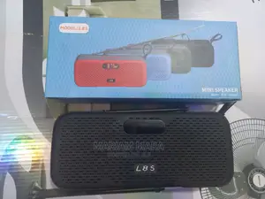 L8S Speaker