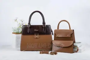 3pcs Ladies Designer Handbags