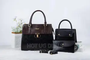 3pcs Designer Handbags