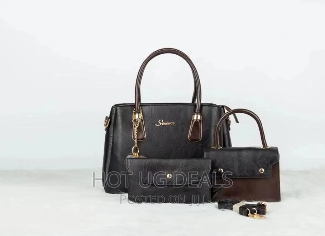 3pcs Women’S Handbags