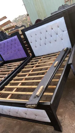 Classy 4*6 Bed