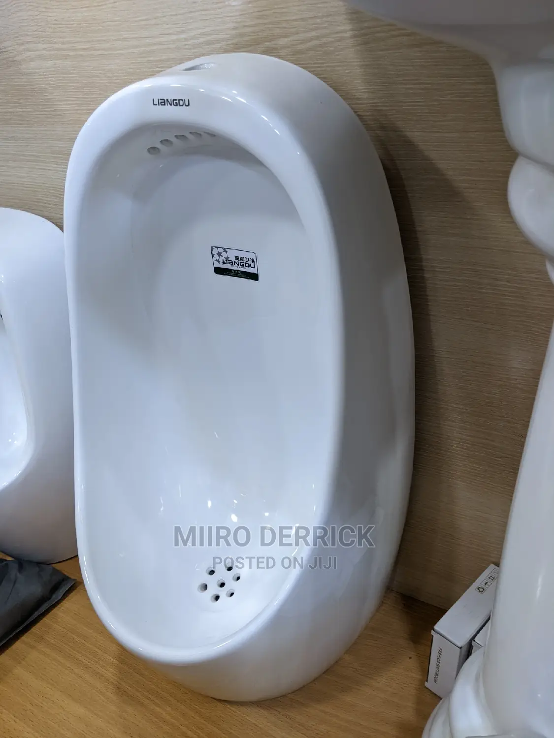 Urinals Small Big Size