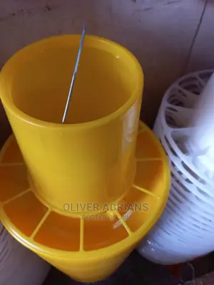 Chicken Feeder 10kg