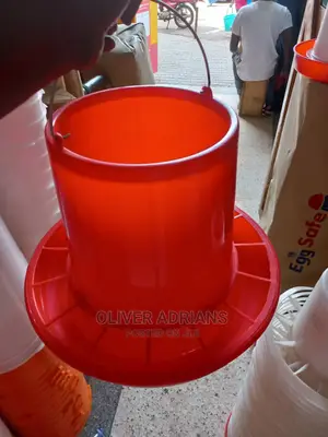 Chicken Feeder 15 Kg