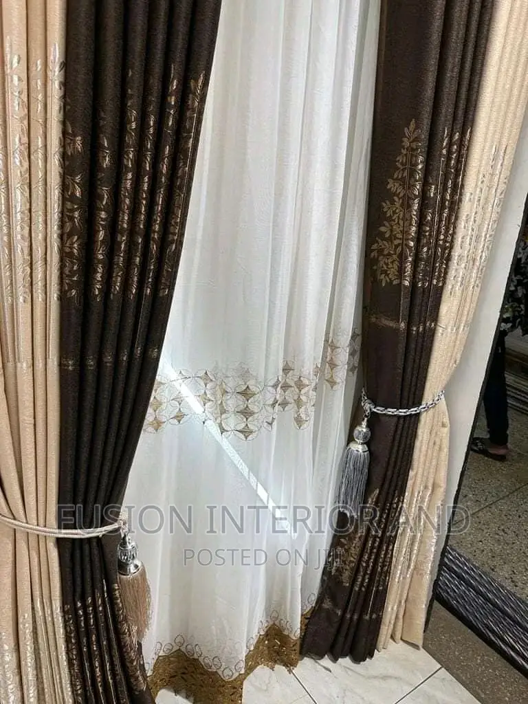 Quality Curtains