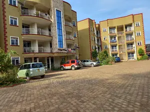 Furnished 2bdrm Block of Flats for Sale