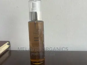 Moringa Oil ( Coldpressed And Organic)